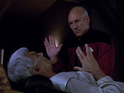 Sarek and Picard