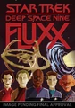 Star Trek Deep Space Nine Fluxx box art.png (1,35 Mio) "Fluxx" (Looney Labs & Gale Force Nine, 2018-2021)