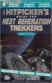 The Nitpickers Guide for Next Generation Trekkers MC
