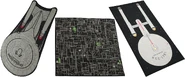 Star Trek starship carpets