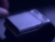 Tricorder imagined by Seven