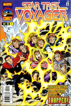 #02. "Under Ion Skies" (1996)