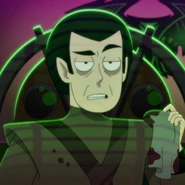 Vrek.jpg (267 KB) Sub-Commander Vrek LD: "I Have No Bones Yet I Must Flee", "The Inner Fight"