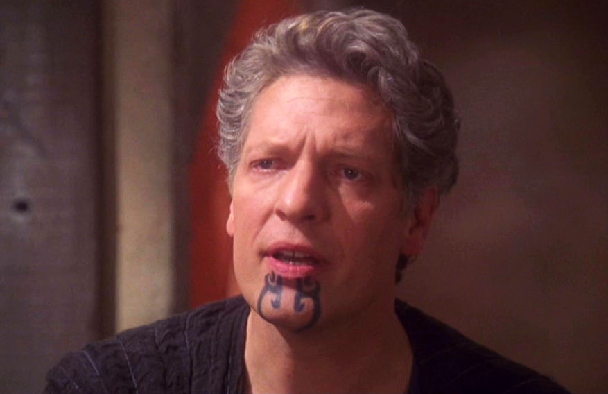 clancy brown shawshank