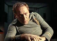 Carter (TOS: "The Omega Glory")