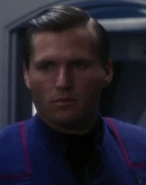 EnterpriseNX operations security 10.jpg (20 KB) Enterprise NX-01 crewman ENT: "The Andorian Incident", "Breaking the Ice", "Fortunate Son", "Anomaly (ENT)" (uncredited)