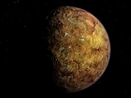 Gamma Canaris N, remastered.jpg (35 KB) Gamma Canaris N, a planetoid in the asteroid belt