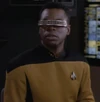 La Forge