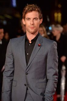 Harry Treadaway