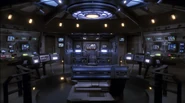 NX-01 command bridge