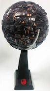 Borg Sphere