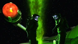 Reed Trip The Forgotten