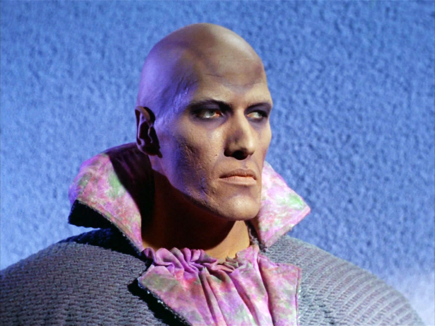 ted cassidy star trek