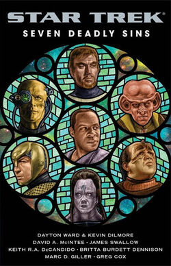 Seven Deadly Sins