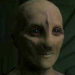 Sphere-Builder female 1