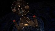 USS Discovery, teaser trailer B