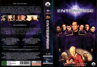 VHS-Cover ENT 1-13
