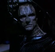 Cardassian Empok Nor soldier 2.jpg (17 KB) Cardassian soldier DS9: "Empok Nor" (uncredited)