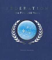 Federation The first 150 Years