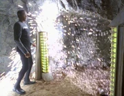 Ilari force field deactivated