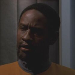 Tulak (hologram) VOY: "Author, Author"
