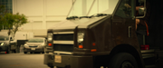 UPS truck