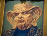 Zek painting.jpg (100 KB) A painting of the deceased Zek (DS9: "The Nagus")