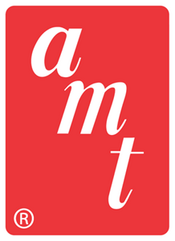 AMT logo