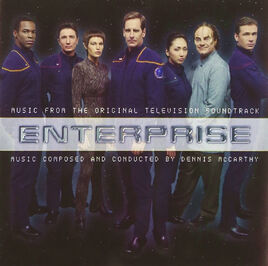 Cover OST ENT