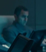 Played by Max Daniels