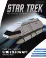 Eaglemoss Type 9A Cargo Shuttlecraft Special Issue cover.jpg (629 kio) Type 9A Shuttlecraft