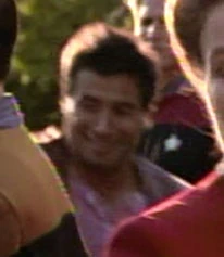 Played by J.J. Garcia