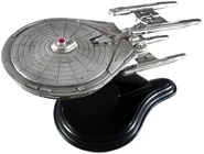 Franklin Mint Stargazer