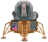 Innerspace Apollo LM