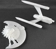 Johnny Lightning S5 USS Enterprise refit auto-destruct prototype.jpg (102 KB) Post-auto-destruct USS Enterprise (refit) prototype