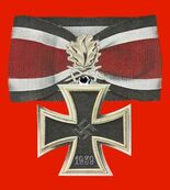 Knight's Cross of the Iron Cross