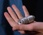 Medical tricorder scanner attachment