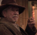 Old man, Deadwood