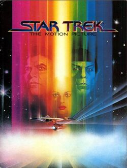 Star Trek: The Motion Picture review – high-definition with enough