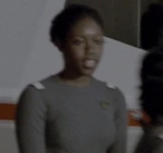 Starfleet Headquarters personnel 1