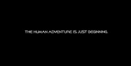 "The Human Adventure is Just Beginning" (Star Trek: The Motion Picture)