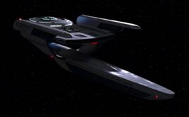 USS Cochrane (NCC-59318)