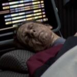 Voyager cmd officer 27 casualty