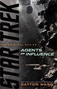 TOS: "Agents of Influence"