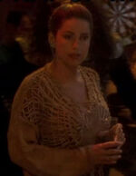 Bajoran DS9 female 7