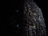 Locutus' cube