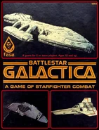 ...and its Battlestar Galactica predecessor it had been modeled after