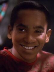 Jake Sisko 2371