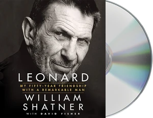 Leonard My Fifty-Year Friendship with a Remarkable Man CD