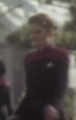 Starfleet academy cadet 12, 2368